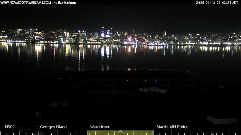 Halifax Waterfront