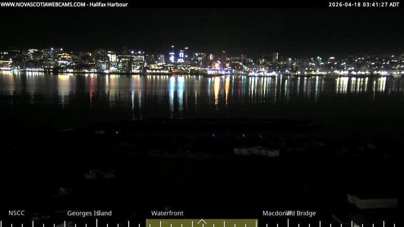 Halifax Waterfront