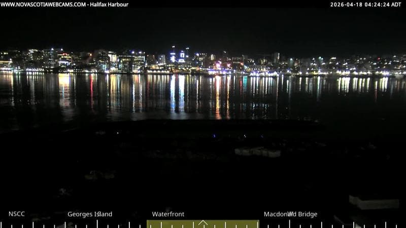 Halifax Waterfront