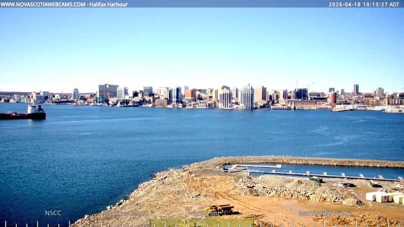 Halifax Waterfront
