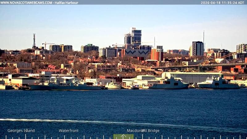 Halifax Waterfront