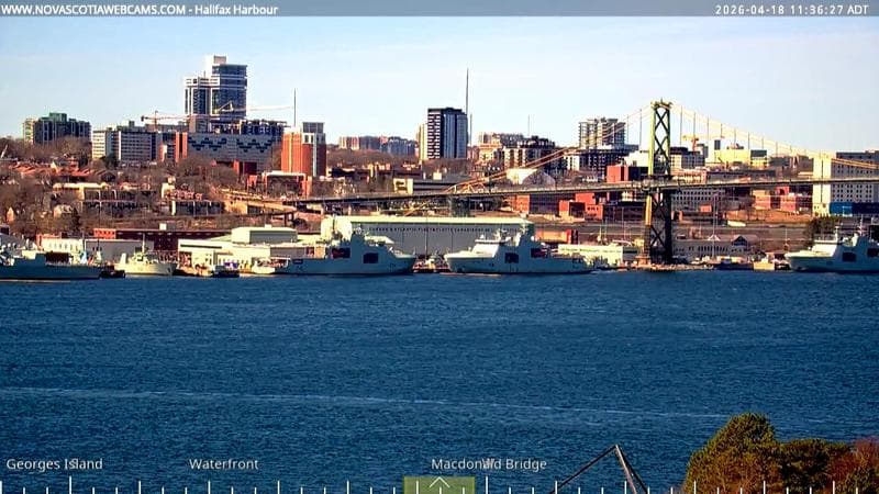 Halifax Waterfront