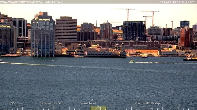 Halifax Waterfront