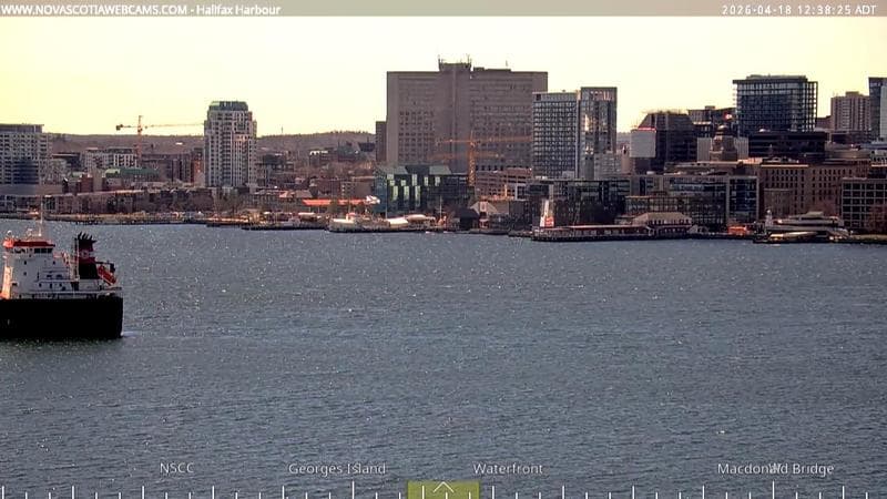 Halifax Waterfront