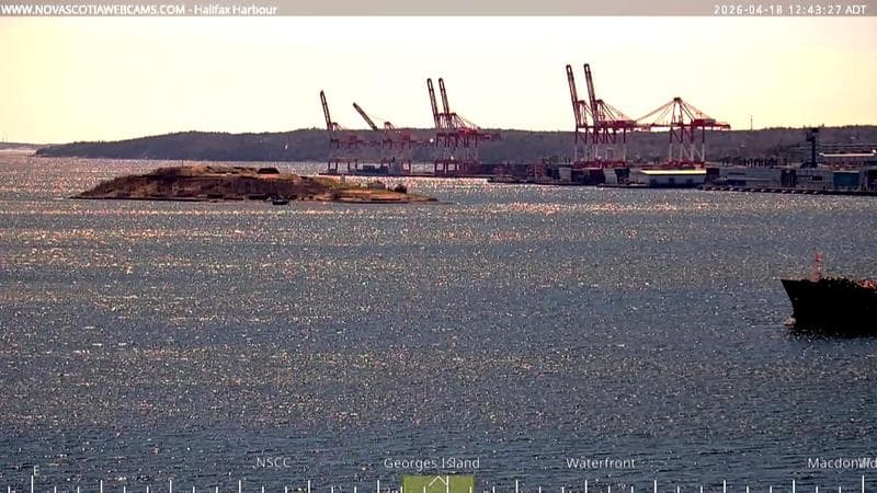 Halifax Waterfront