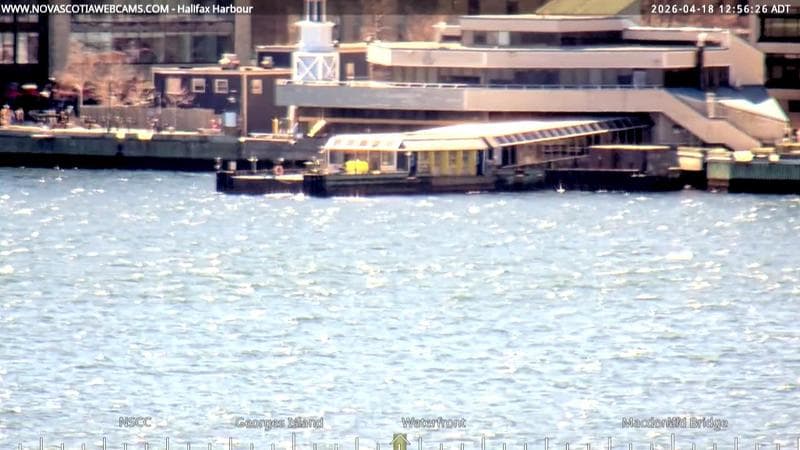 Halifax Waterfront