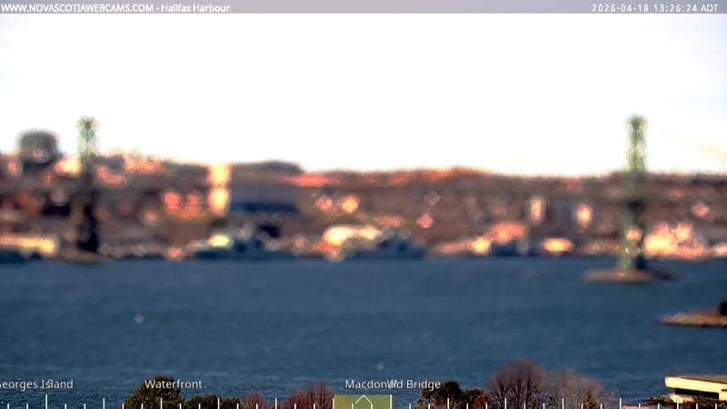 Halifax Waterfront