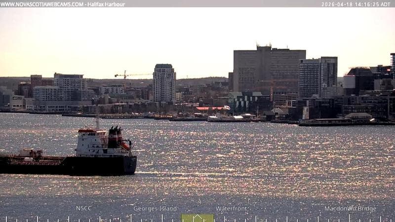 Halifax Waterfront