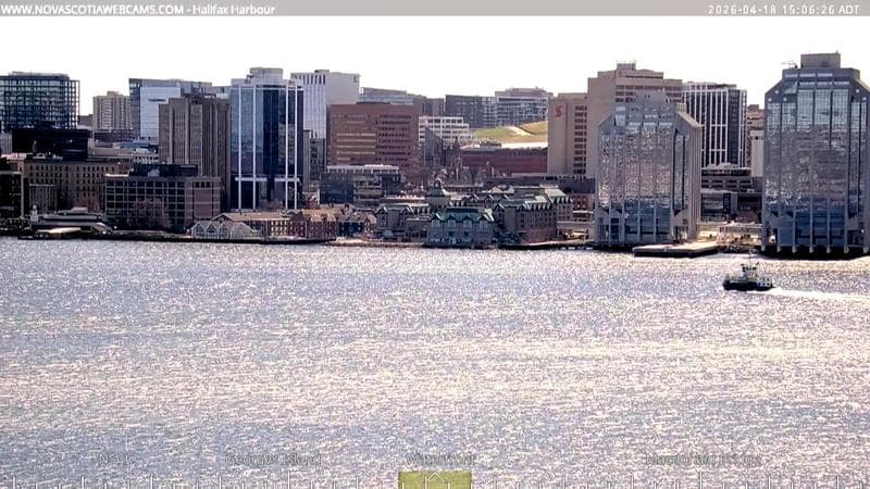 Halifax Waterfront