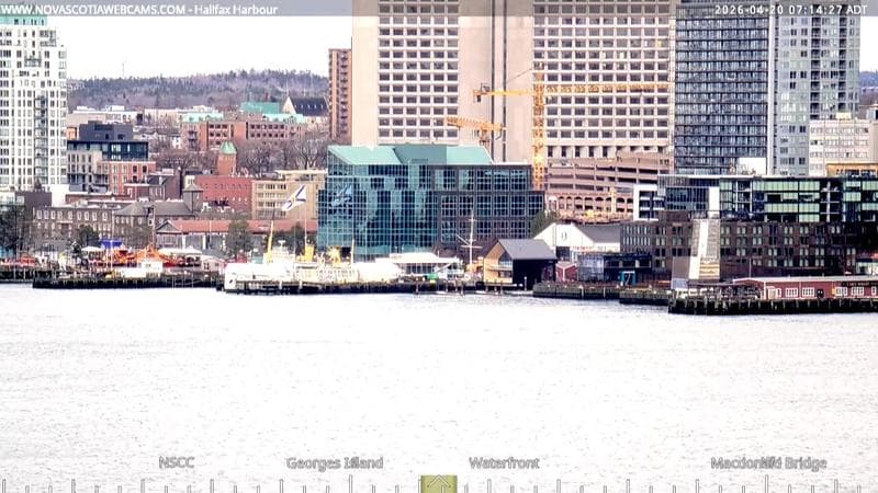 Halifax Waterfront