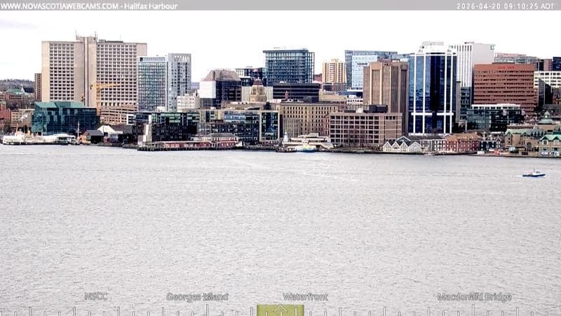 Halifax Waterfront