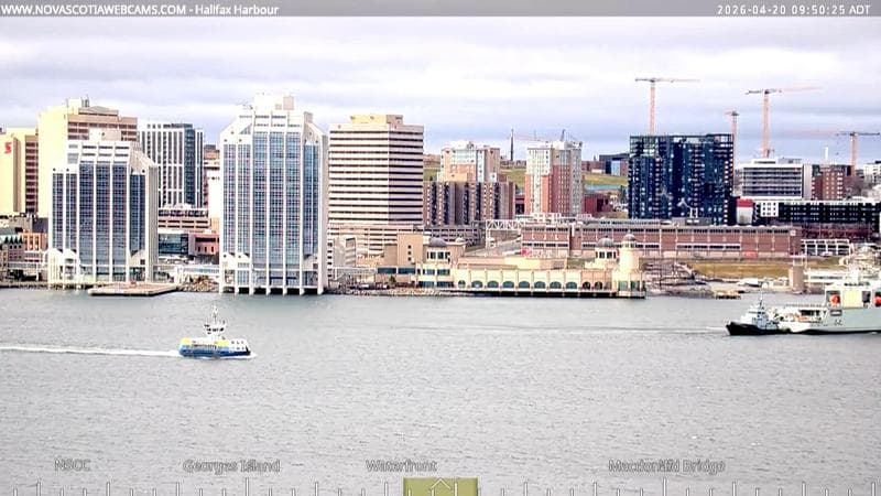 Halifax Waterfront