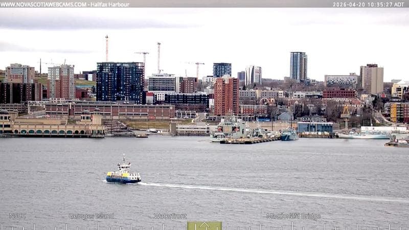 Halifax Waterfront