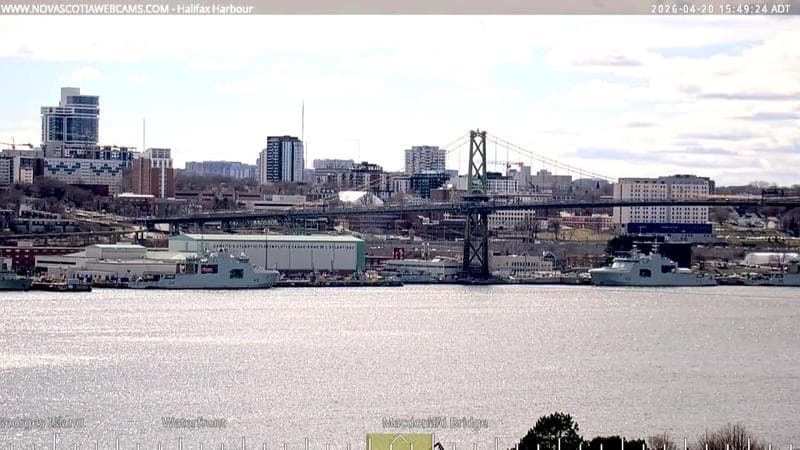 Halifax Waterfront