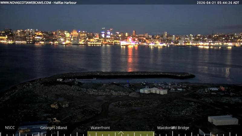 Halifax Waterfront
