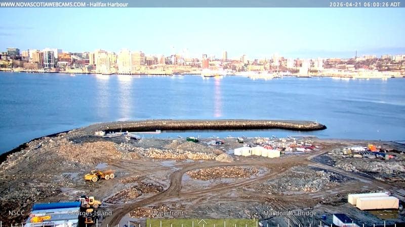 Halifax Waterfront