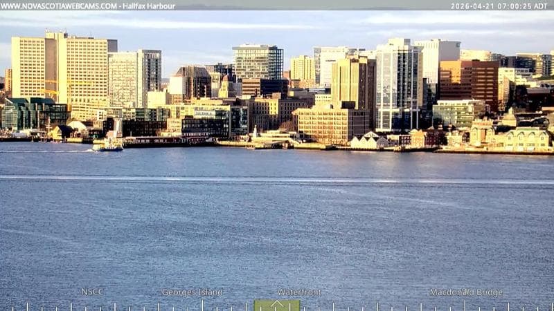Halifax Waterfront