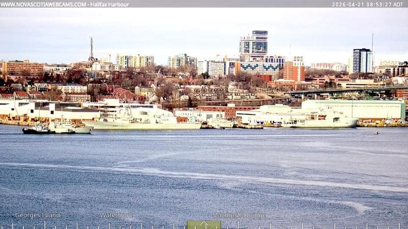 Halifax Waterfront