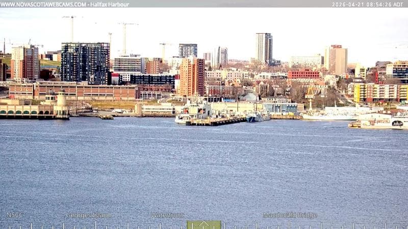 Halifax Waterfront