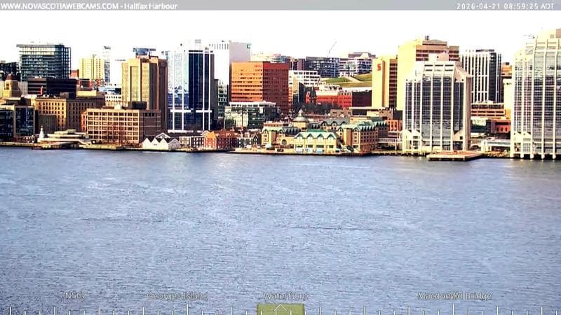Halifax Waterfront