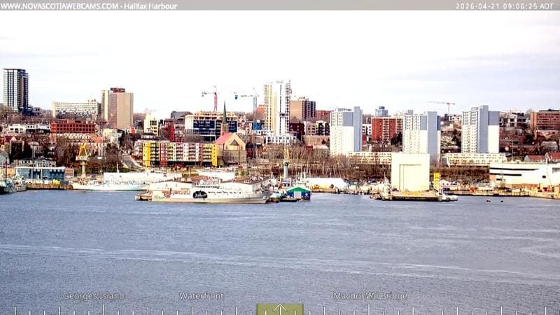 Halifax Waterfront
