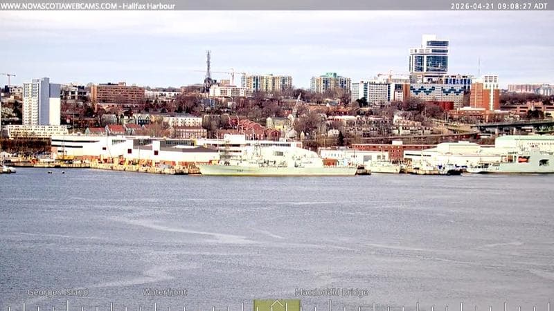 Halifax Waterfront