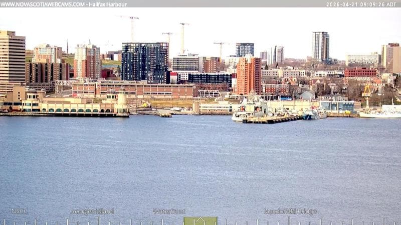 Halifax Waterfront