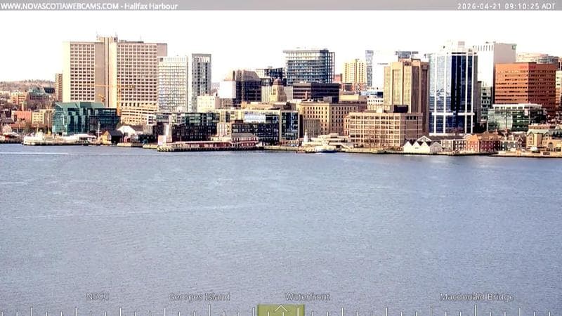 Halifax Waterfront