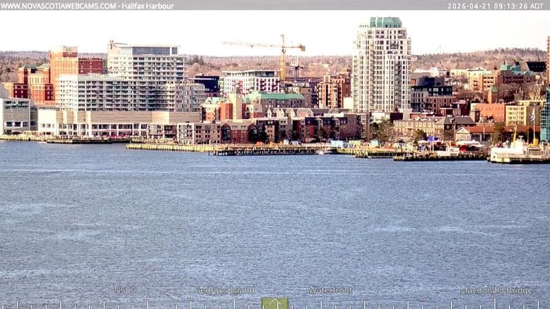 Halifax Waterfront