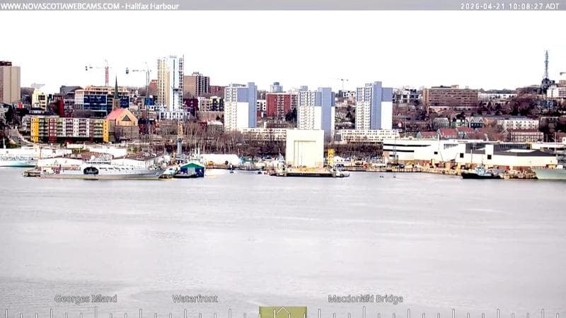 Halifax Waterfront