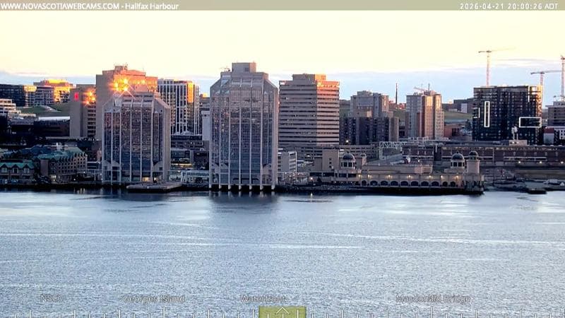 Halifax Waterfront