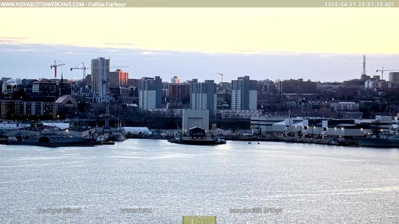 Halifax Waterfront