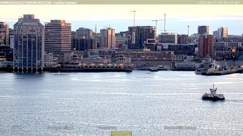 Halifax Waterfront
