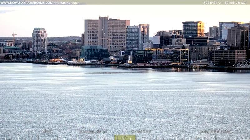 Halifax Waterfront