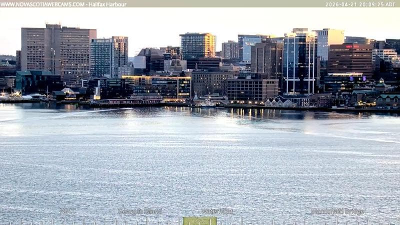 Halifax Waterfront