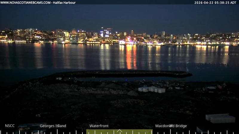 Halifax Waterfront