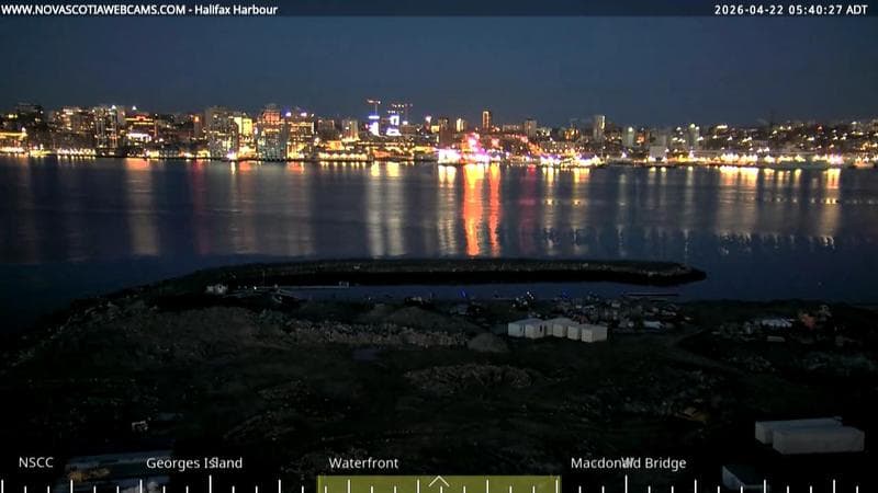 Halifax Waterfront
