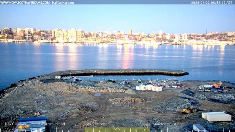 Halifax Waterfront