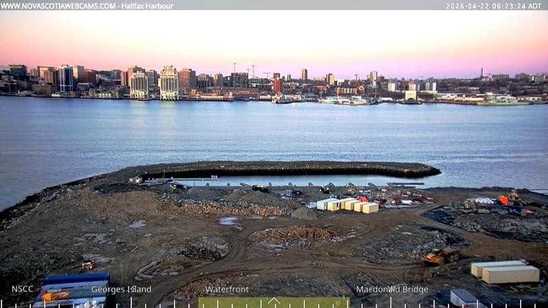 Halifax Waterfront