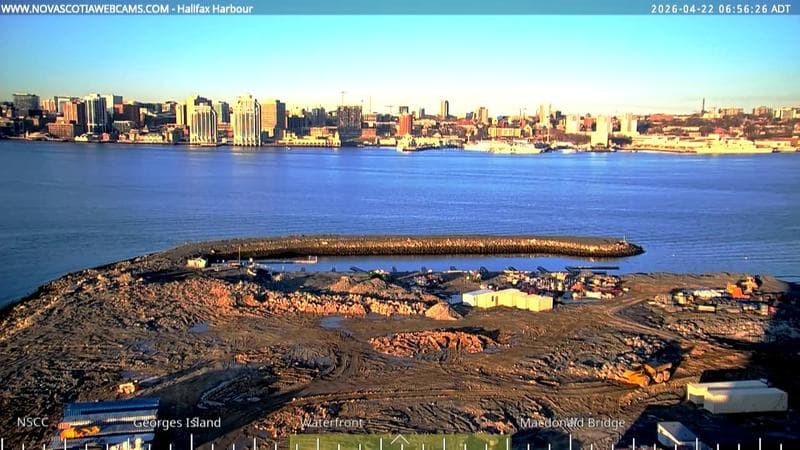 Halifax Waterfront