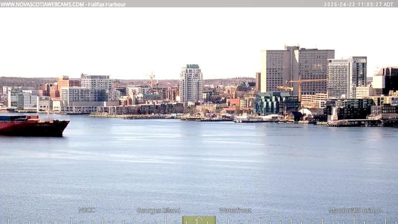 Halifax Waterfront