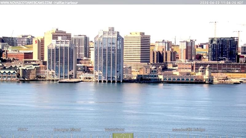 Halifax Waterfront