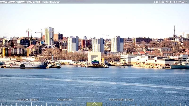 Halifax Waterfront