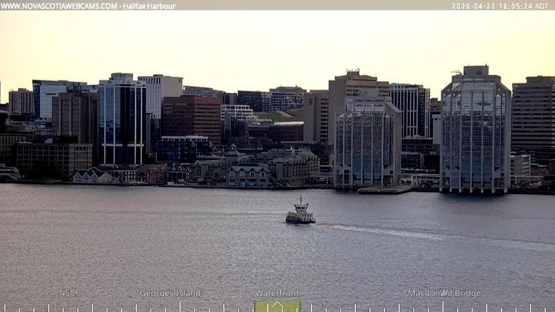 Halifax Waterfront