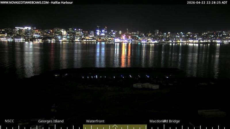 Halifax Waterfront