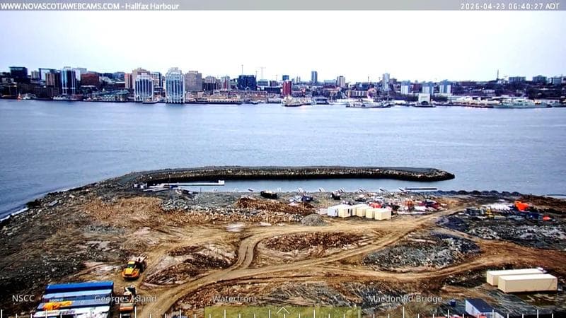 Halifax Waterfront