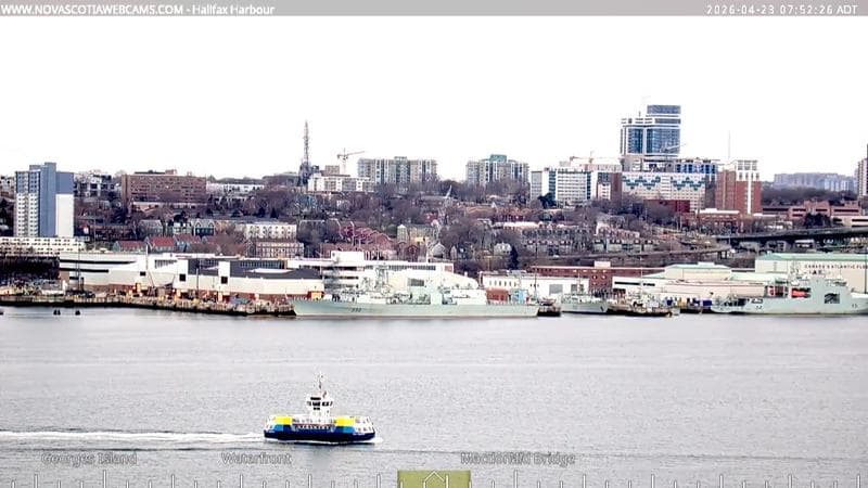 Halifax Waterfront