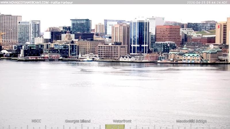 Halifax Waterfront