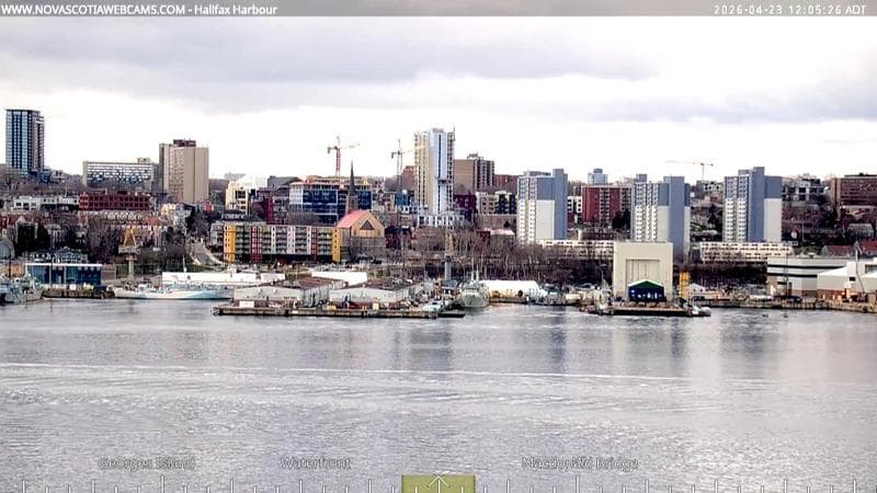 Halifax Waterfront