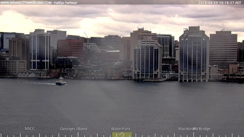 Halifax Waterfront